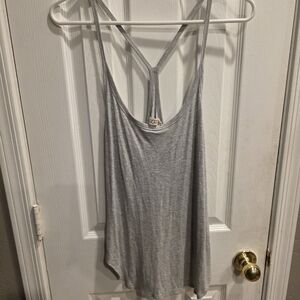 UGG Light Gray Women's Camisole